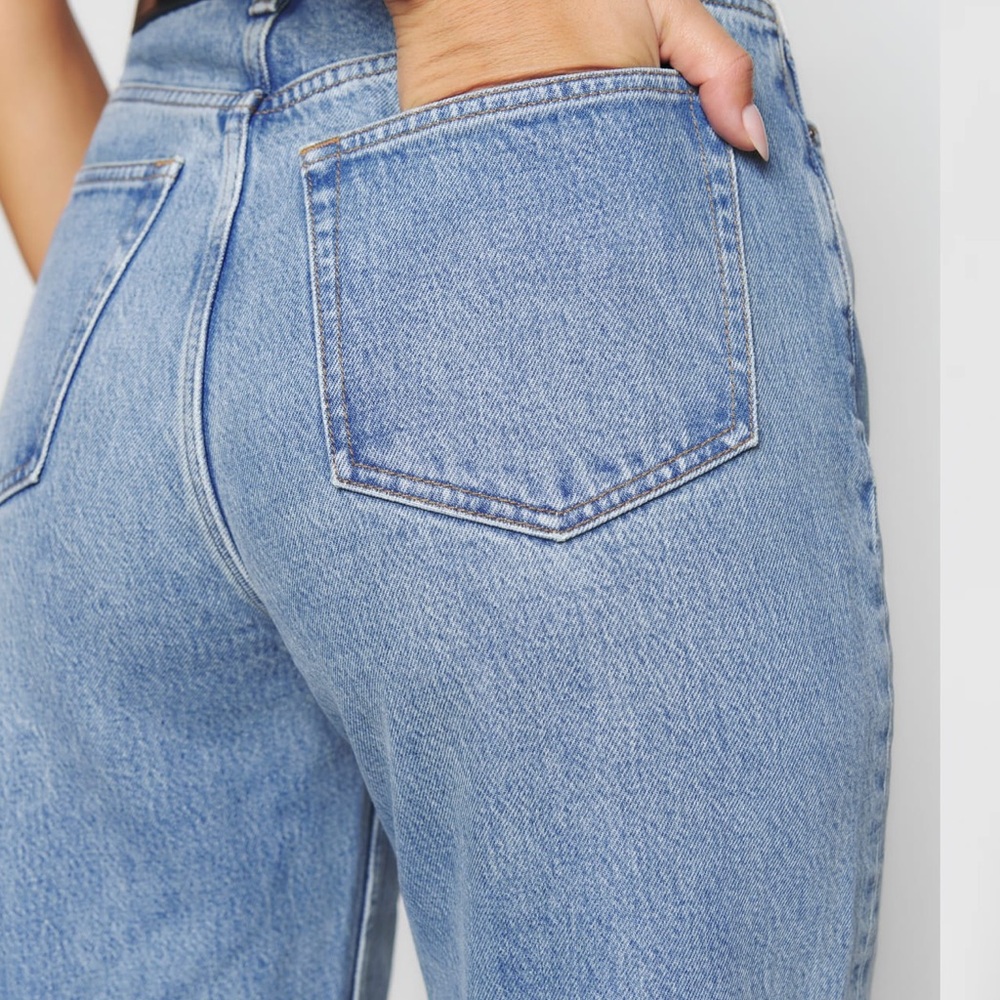 NWT Reformation Selena high rise jeans size 29 - Picture 4 of 9
